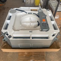 Внутрішній блок для кондиціонера Zanussi ZACC-60 H/ICE/FI/N1