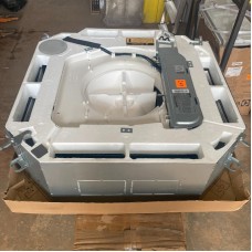 Indoor unit for Zanussi ZACC-60 air conditioner H/ICE/FI/N1