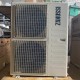 External unit for Zanussi ZACO-60 H/ICE/FI/N1 air conditioner