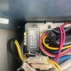 External unit for Zanussi ZACO-60 H/ICE/FI/N1 air conditioner