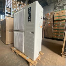 External unit for Zanussi ZACO-60 H/ICE/FI/N1 air conditioner