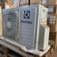 External unit for Electrolux EACO-24H/UP2/N3 air conditioner