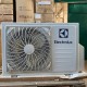 External unit for Electrolux EACO-24H/UP2/N3 air conditioner