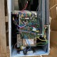 External unit for Electrolux EACO/I-18H/DC/N3 inverter air conditioner