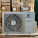 External unit for Electrolux EACO/I-18H/DC/N3 inverter air conditioner