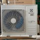 External unit for Electrolux EACO/I-24H/DC/N3 inverter air conditioner