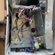External unit for Electrolux EACO/I-24H/DC/N3 inverter air conditioner