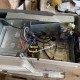 External unit for Electrolux EACO/I-24H/DC/N3 inverter air conditioner