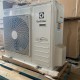 External unit for Electrolux EACO/I-24H/DC/N3 inverter air conditioner