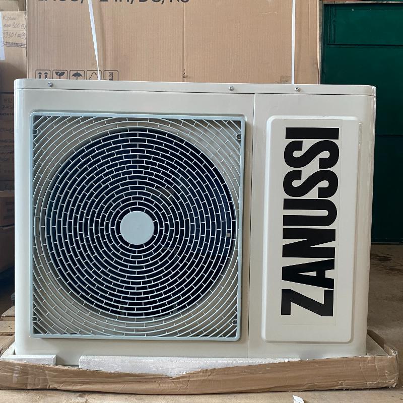 External unit for Zanussi ZACC-24 H/A13/N1/OUT air conditioner