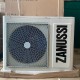 External unit for Zanussi ZACC-24 H/A13/N1/OUT air conditioner