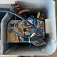External unit for Zanussi ZACC-24 H/A13/N1/OUT air conditioner
