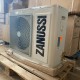 External unit for Zanussi ZACC-24 H/A13/N1/OUT air conditioner