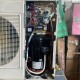 External unit for Electrolux EACO-36H U/N3 air conditioner