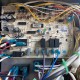 External unit for Electrolux EACO-36H U/N3 air conditioner