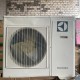 External unit for Electrolux EACO-36H U/N3 air conditioner