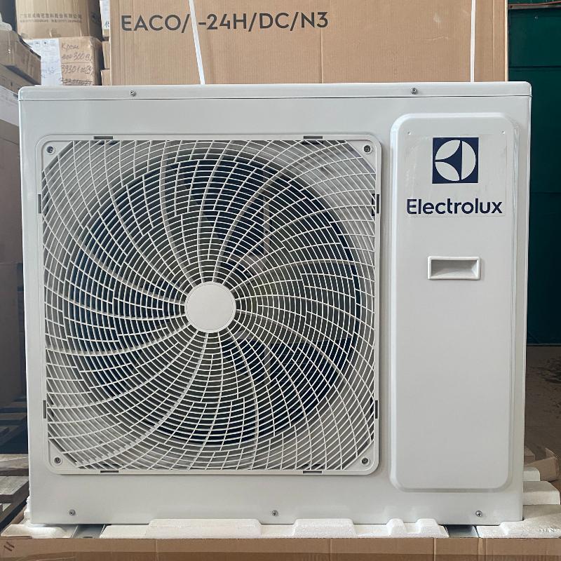 Outdoor unit for Electrolux EACO-36H/UP2/N3_18Y_LAK