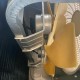 Outdoor unit for air conditioner Electrolux EACO-48H/UP2/N3_LAK