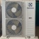 Outdoor unit for air conditioner Electrolux EACO-48H/UP2/N3_LAK
