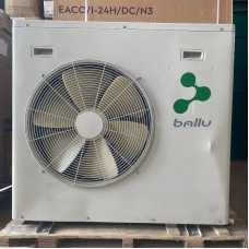 Outdoor unit for air conditioner Ballu BCAL/OUT-36HN1