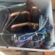 Outdoor unit for air conditioner Electrolux EACO-36H/UP2/N3