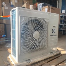 Outdoor unit for air conditioner Electrolux EACO-36H/UP2/N3