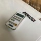 Indoor unit for air conditioner Zanussi ZACU-60 H/N1/IN