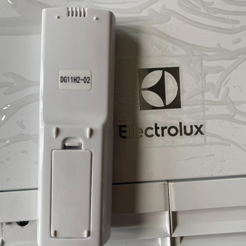 Indoor unit of inverter air conditioner Electrolux EACU/I-60H/DC/N3