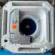 Внутрішній блок інвертерного кондиціонера Zanussi ZACC/I-18 H FMI/N1/IN