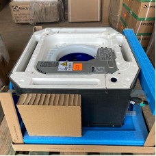 Indoor unit of inverter air conditioner Zanussi ZACC/I-18 H FMI/N1/IN