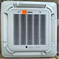 Panel for indoor unit of cassette air conditioner Zanussi ZACC/I-FM-PC