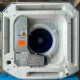 Внутрішній блок інвертерного кондиціонера Zanussi ZACC/I-12 H FMI/N1/IN