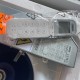 Внутрішній блок інвертерного кондиціонера Zanussi ZACC/I-12 H FMI/N1/IN