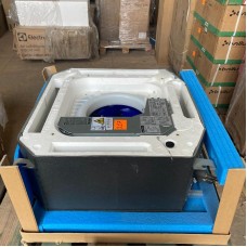 Indoor unit of inverter air conditioner Zanussi ZACC/I-12 H FMI/N1/IN
