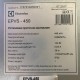 Supply and exhaust system supply and exhaust system Electrolux EPVS-450