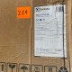 Supply and exhaust system supply and exhaust system Electrolux EPVS-450