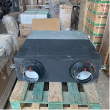 Supply and exhaust system supply and exhaust system Electrolux EPVS-450