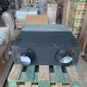 Supply and exhaust system supply and exhaust system Electrolux EPVS-450