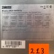 Indoor unit of air conditioner Zanussi ZACD-48H/N1/IN