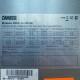 Indoor unit of inverter air conditioner Zanussi ZACD-60H/N1/IN