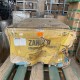 Indoor unit of inverter air conditioner Zanussi ZACD-60H/N1/IN