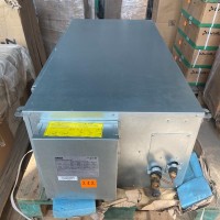 Indoor unit of inverter air conditioner Zanussi ZACD-60H/N1/IN