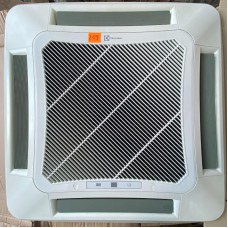 Panel for indoor unit of cassette air conditioner Electrolux EACC-PS