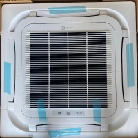 Panel для внутрішнього блоку касетного кондиціонера Electrolux EACC-PS/UP3