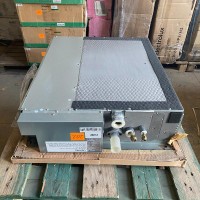 Indoor unit for Ballu inverter air conditioner BDI-FM/IN-12HN1