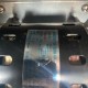 Indoor unit for Ballu inverter air conditioner BDI-FM/IN-09HN1