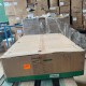 Indoor unit for Ballu inverter air conditioner BDI-FM/IN-09HN1