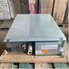 Indoor unit for Ballu inverter air conditioner BDI-FM/IN-09HN1