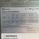 Indoor unit for Electrolux EACD-36H/UP2/N3