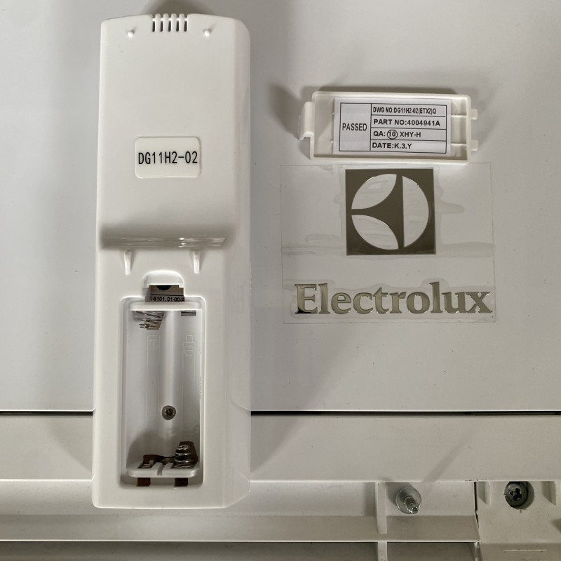 Electrolux EACU/I-36H/DC/N4